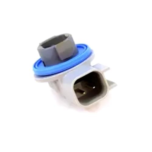 KarParts360 For Dodge Ram 1500 2002-2010 Light Socket Rear, Driver OR Passenger Side | Tail Light | Backup Light | License Light
