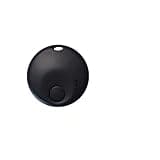 2025 New MFi Certified Smart Tag, Bluetooth Item Finder with Keychain, Portable Anti-Lost Tracker for Keys Wallet Luggage iOS Devices