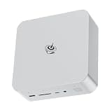 Beelink GTi14 Mini PC, Intel Ultra 9 185H 64GB DDR5 1TB PCIe4.0 SSD