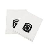 Dust Bag,Compatible For Rowenta,ZR200720 Hygiene + (Hygiene Plus),Vacuum Cleaner Replacement(12pcs)