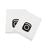 Dust Bag,Compatible For Rowenta,ZR200720 Hygiene + (Hygiene Plus),Vacuum Cleaner Replacement(12pcs)