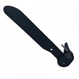 SunsoilGiant Boat Direction Control Kayak Rudder Tail Steering System Adjustable Directional Fin Reinforced Nylon Material Suitable for Paddling Fishing Sea Boats, Rudder