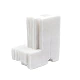 FKNkgQADT Maintenance Tank Sponge Compatible with L6160 L6168 L6170 L6178 L6190 L6191 L6198 L6161 L6166 L6171 L4150 L4160 Printers