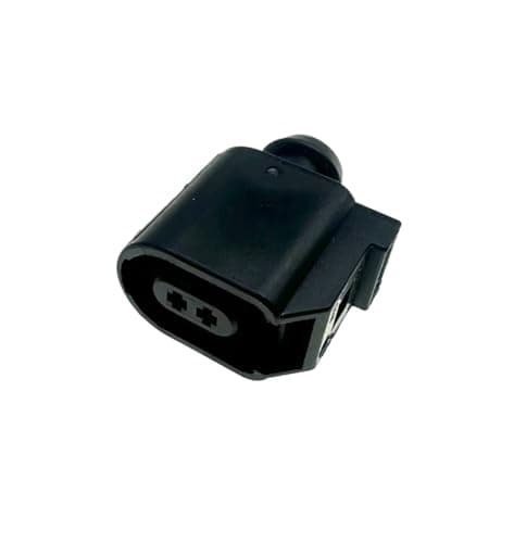 car connectors 8T0973702/6E0973702 is Compatible with ABS DJ7025AY-1.5-21(F)