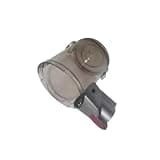 Compatible For HKoenig,UP600 / UP810 Handheld Vacuum Cleaner Parts Spare Accessories Dust Cup