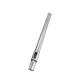 32mm / 35mm Straight Extension Tube Pipe Hose For Robot Vacuum Cleaner Parts Accessories(A2)