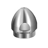 High Pressure Drain Cleaning Nozzle for Municipal Pipes & Sewer Maintenance Trucks(Mushroom Head G1 2)