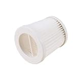 AIHDBCL Filter for Japanese 0 Plus Or Minus Zero Wireless Vacuum Cleaner XJC-Y010/A020 Elements Clea Accessories