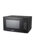 Commercial Chef 1.6 Cu. Ft. Countertop Microwave Oven, CHM16MB6, Black