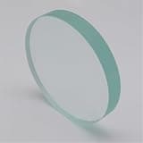 Flat Round Transparent Glass Lens for Camera Filtration - Diameter 80-95mm, Thickness 1.9mm - 1pc(95MM*1.9MM)