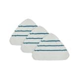 JWEINENL Steam Mop Pads, Compatible for Goodman, 10 in 1