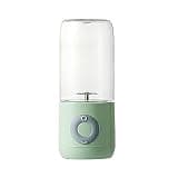 Juicer Portable Blender Electric Mixer Machine 500ml Mini Food Smoothie Processor Hand held Personal Fruit Squeezer (1)