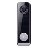 CBAOOO Doorbell Camera, Home or Business Security, 2K with Wide-Angle Video
