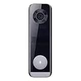CBAOOO Doorbell Camera, Home or Business Security, 2K with Wide-Angle Video