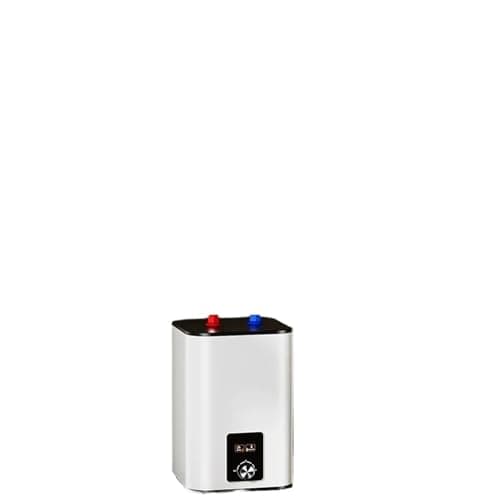 6 10 15 Liter Chauffe Eau Salle De Bain Tank Storage Under Sink Electric Hot Boiler Water Heater Geyser for Kitchen(6L)