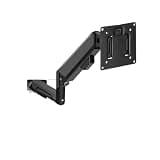WYSJKJGH Computer screen wall mount telescopic rotating(Arms-17-32inB)
