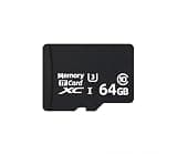 TARJETA DE Memoria SD TF CALSE 10 A1