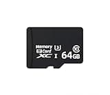 TARJETA DE Memoria SD TF CALSE 10 A1