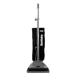 Sanitaire PROFESSIONAL TRADITION® Upright Vacuum,Blue
