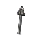 Guitar Edge Finishing And Inlay Tool T Slot Cutter Guitar Tool Kit(3mm 1.5mm)