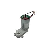 Robot Vacuum Cleaner Main Brush Motor Parts,Compatible for Roborock, S70 S75 S7 MaxV/Ultra Pro Ultra T7 T7S S5 Max S6 Built-in Fan