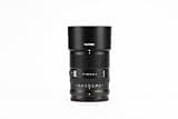 VILTROX AF 85mm F2.0 EVO Prime Lens, Auto Focus, Portrait Lens (85mm Z Mount(for Nikon))