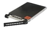 ICY DOCK ToughArmor MB993SK-B / MB411SPO-2B Drive Tray | EZ-Slide Slim MB993TP-B