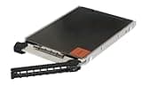 ICY DOCK ToughArmor MB993SK-B / MB411SPO-2B Drive Tray | EZ-Slide Slim MB993TP-B