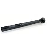 PURPLE LEAF Patio Cantilever Umbrella Base Tube for Outdoor Garden Replacement