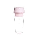 Juicer Fruit Cup Portable Blender Mini Mixer Food Processor Magnetic Charging Seconds Quick