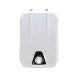 Electric Hot Water Heater, Electric Water Heater for Instant Hot Water for Kitchen Sink 6L 110V Top Outlet Home Use