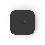 Android 14 TV Box 2026, 8K Ultra HD with 2GB RAM 16GB ROM RK3518 WIFI6