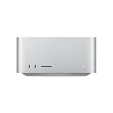 Apple Mac Studio, M3 Ultra 28-Core CPU / 60-Core GPU, 256GB Unified Memory, 4TB SSD