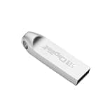 Digitek (Dud 64GB 2.0V) 64GB USB 2.0 U Disk Flash Drive, High Speed Read & Write Pen Drive, Magnetic, X-Ray & Temperature Resistant, Compatible with Windows & Mac OS
