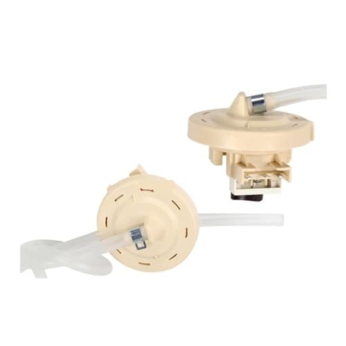 MiJob Compatible for Samsung Washing Machine Water Level Sensor 6501EA1001C BPS-F Water Level Pressure Switching Valve