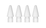 Apple Pencil Tips (4 pack)