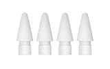 Apple Pencil Tips (4 pack)