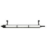 RgdNsdfaK Roller Label Balance Paper Press Bar Compatible with B-FV4T-GS14-CN-R 203 DPI