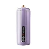Mini Soybean Milk Machine Small Wall Breaking Automatic Household Multi-function Juice Press