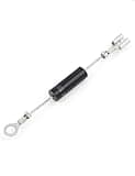 WB27X10597 Voltage Diode Replacement for GE Microwave High WB27X10597 AP3192533 PS239740 EA239740
