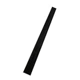 Ebony Fretboard Material For Electric Bass Guitars (Semi Finished) Guitar Tool Kit
