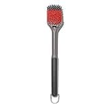 OXO Outdoor Nylon Grill Brush for Cold Cleaning