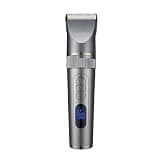 OISNGWNG Electric Hair Clipper Set Oil Shaver Household