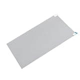SENECESLI Blue Light Blocking Screen Protector, Frame Anti -scratch Diagonal Screen Anti Blue Filter Light Filter Removable 16:9 for Computer 24 Inch