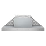 ZLINE 46 in. DuraMount™ Wall Mount Range Hood Insert in Stainless Steel