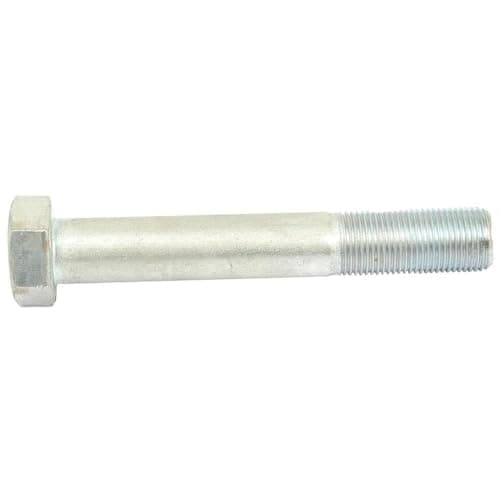 Replacement for fits S.4910 Bolt, Size: 1/2'' x 4'' UNF (Din 931) Tensile strength: 8.8