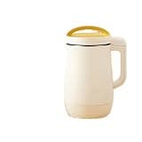 Soybean milk machine household broken wall, no filtering, no cooking, multi-function mini
