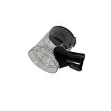Compatible For Proscenic,P12 /P12 / P13 Vacuum Cleaner Accessories Polycone Component Dust Barrel Box Dustbin
