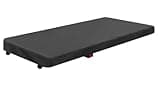 Dust Protection Cover Foldable Treadmill 210D Oxford Cloth Compact Storage Solution Double-Stitched Seams(130x56x15cm)
