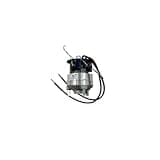 QDBJCHPV Fan Module with Motor ,Compatible for Dreame, Z20/Z30 Handheld Vacuum Cleaner Spare Parts Accessories Replacement(Accessory) Built-in Fan